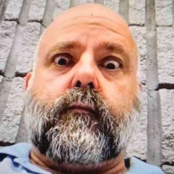 Meet your Posher, Daniel - Picture 1 of 1